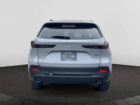 New 2026 MAZDA CX-5 Preferred AWD/4WD image 4