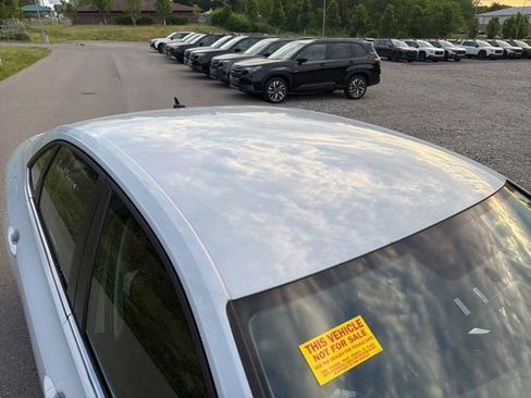 Used 2019 Volkswagen Jetta S FWD image 8