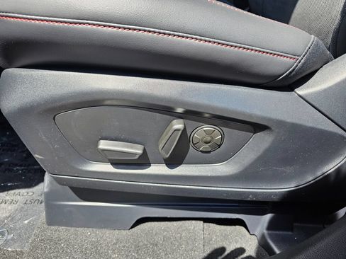 New 2026 Ford Explorer ST w/ Sun And Sound Package AWD/4WD image 17