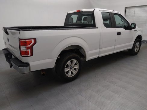 Used 2020 Ford F150 XL w/ Equipment Group 101A Mid image 10