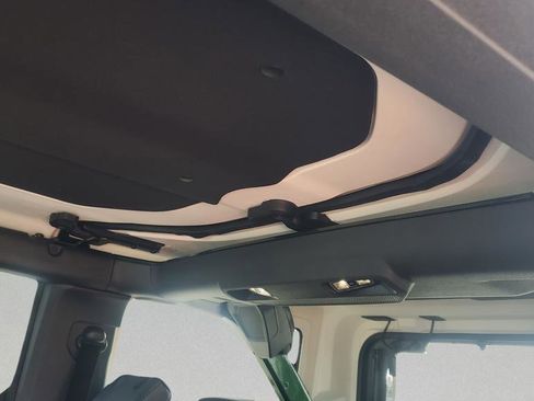 New 2025 Ford Bronco Badlands image 42