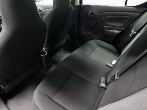 Used 2013 Nissan Versa S image 19