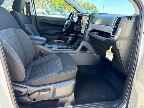 New 2025 Ford Ranger XL image 22