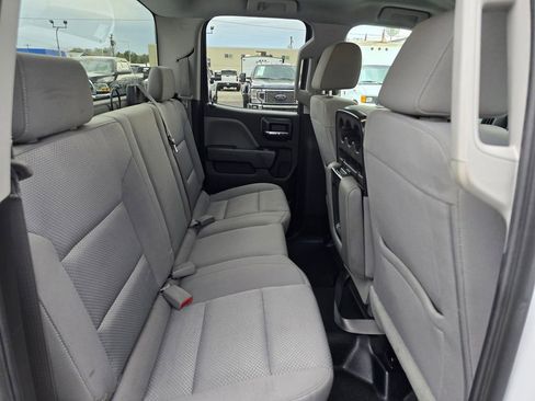 Used 2016 Chevrolet Silverado 2500 W/T w/ WT Convenience Package image 13