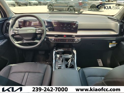 New 2026 Kia Sorento S w/ S Panoramic Sunroof Package AWD/4WD image 15