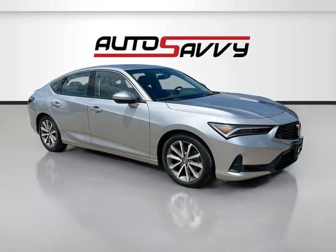 Used 2023 Acura Integra FWD image 1