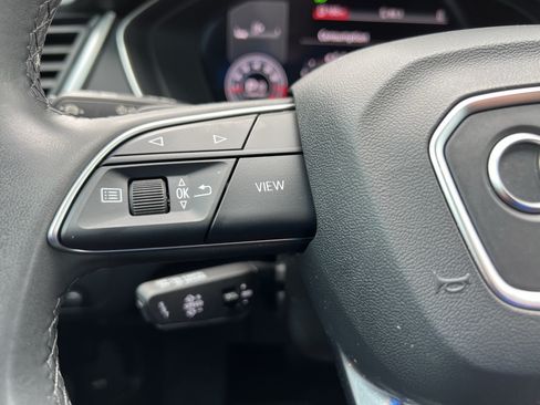 Certified 2023 Audi Q5 2.0T Premium Plus AWD/4WD image 19