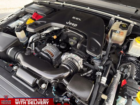 Used 2021 Jeep Gladiator Mojave image 15