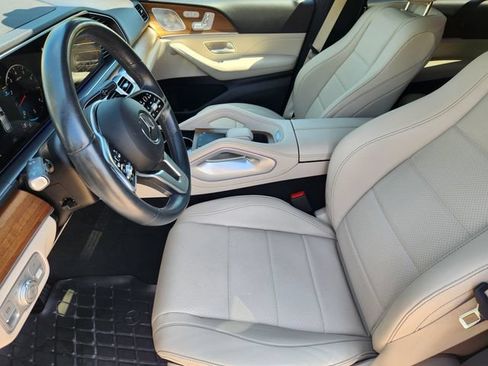 Used 2023 Mercedes-Benz GLE 350 image 13
