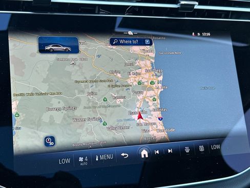 New 2026 Mercedes-Benz E 450 4MATIC Sedan image 21