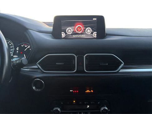 Used 2019 MAZDA CX-5 Grand Touring image 14