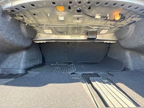 Used 2018 Subaru WRX AWD/4WD image 11