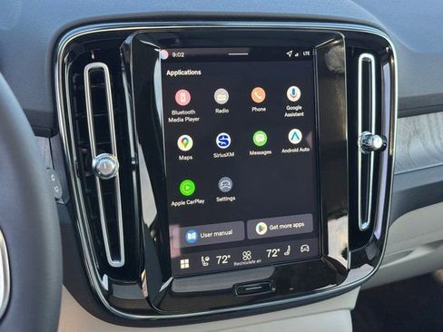 New 2026 Volvo XC40 B5 Plus w/ Protection Package Premier image 22