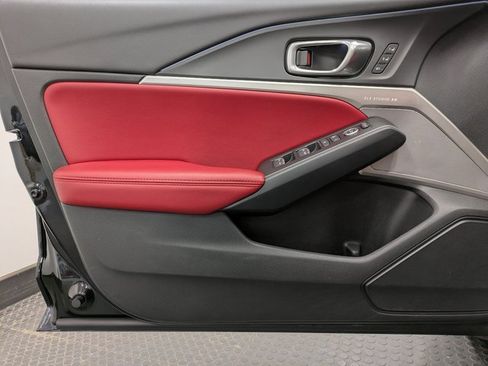 Used 2023 Acura Integra A-Spec image 8