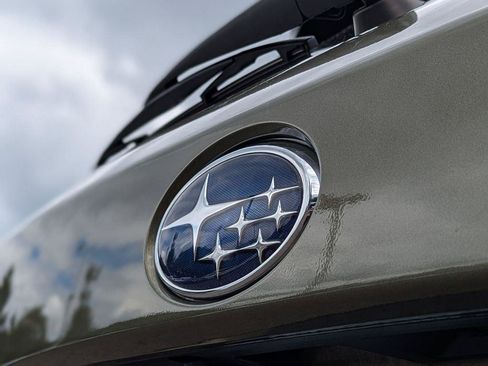 Used 2020 Subaru Outback Limited w/ Popular Package #2 AWD/4WD image 34