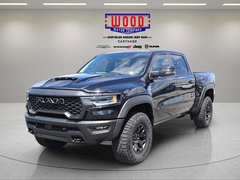 New 2026 RAM 1500 RHO AWD/4WD image 7