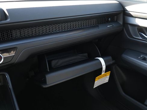 New 2026 Honda CR-V EX image 28