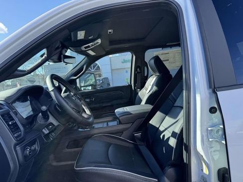 New 2026 RAM 2500 Limited image 4