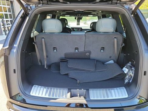 New 2027 Kia Telluride SX X-Line image 9