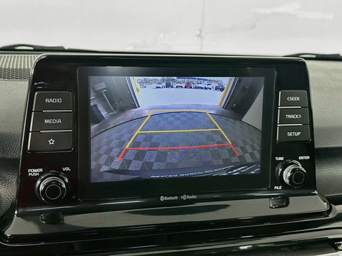 Used 2021 Kia Seltos EX AWD/4WD image 13
