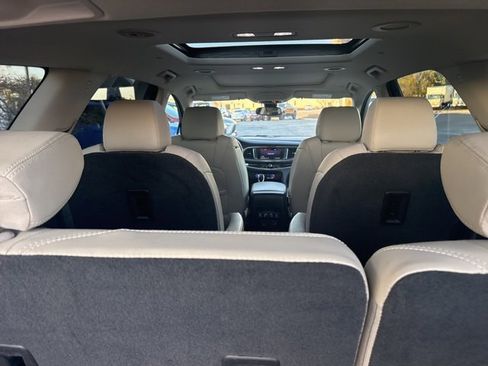 Used 2020 Buick Enclave Premium w/ Sun and Sites Package image 26