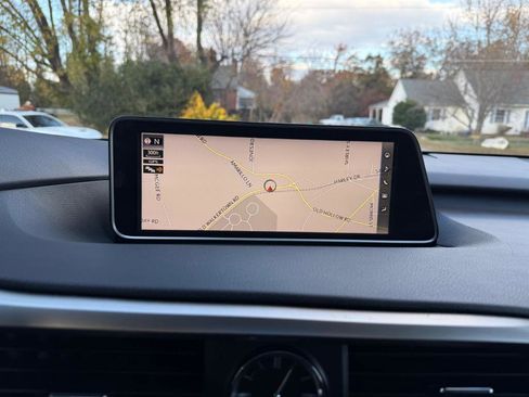 Used 2017 Lexus RX 350 AWD image 15