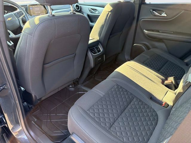 Used 2021 Chevrolet Blazer LT w/ LPO, Black Accent Package FWD image 15