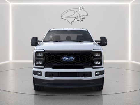 New 2026 Ford F250 XL w/ STX Appearance Package image 8