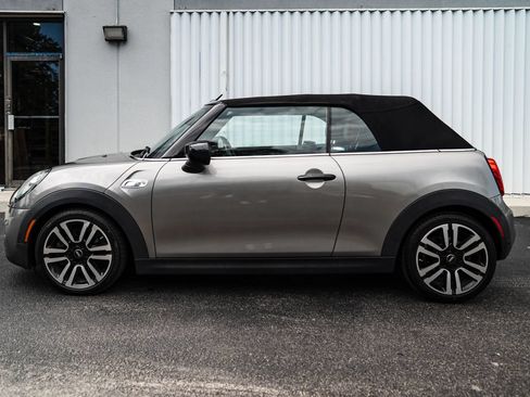 Used 2020 MINI Cooper S FWD image 4
