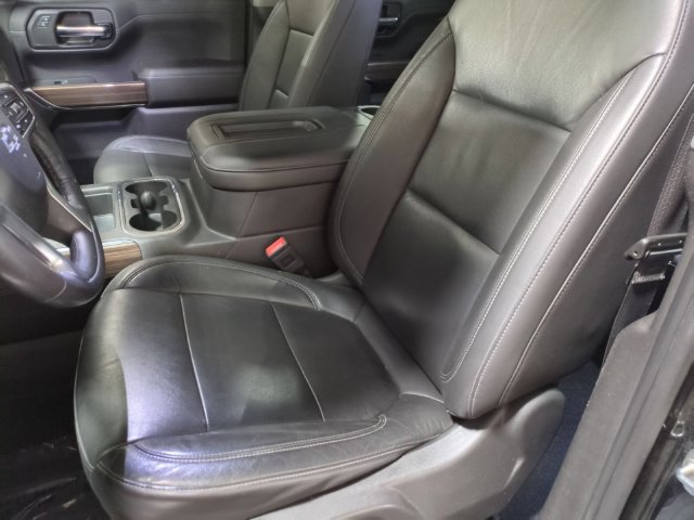 Used 2020 Chevrolet Silverado 1500 RST w/ All-Star Edition AWD/4WD image 12