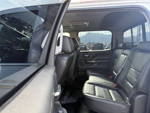 Used 2016 GMC Sierra 1500 Denali AWD/4WD image 53