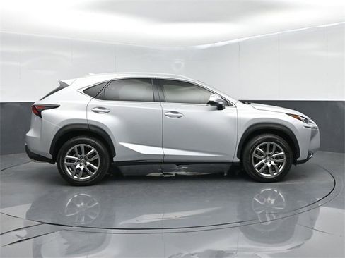 Used 2015 Lexus NX 200t FWD image 9