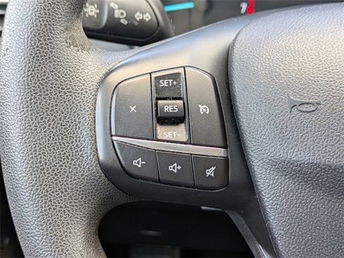 Used 2022 Ford Escape SE image 27