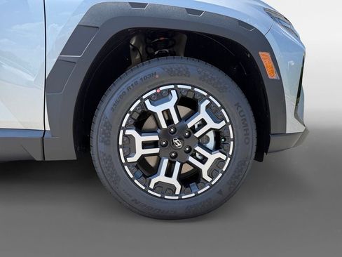 New 2026 Hyundai Tucson XRT AWD/4WD image 9