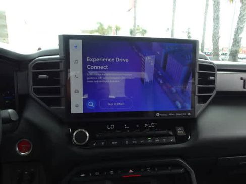 Used 2022 Toyota Tundra TRD Pro image 28