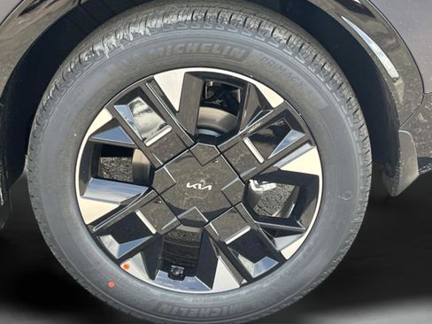 New 2026 Kia Sportage SX AWD/4WD image 39