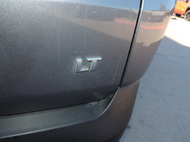 Used 2021 Chevrolet Traverse LT FWD image 13