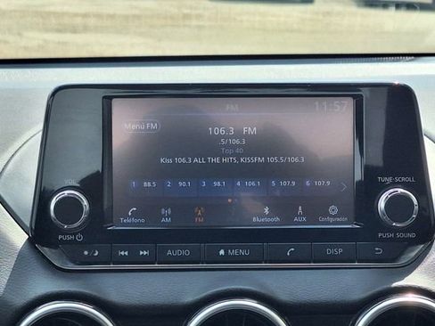 Certified 2024 Nissan Sentra S image 18