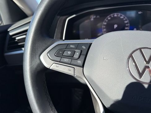 Used 2024 Volkswagen Jetta S image 13