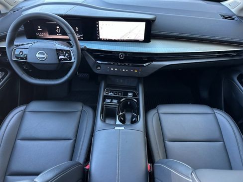 Certified 2025 Nissan Murano SL AWD/4WD image 12