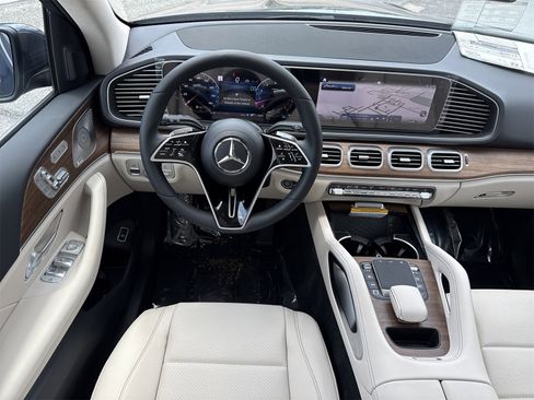 New 2025 Mercedes-Benz GLE 350 4MATIC image 14