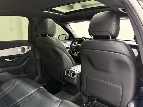 Used 2021 Mercedes-Benz C 300 Sedan image 14