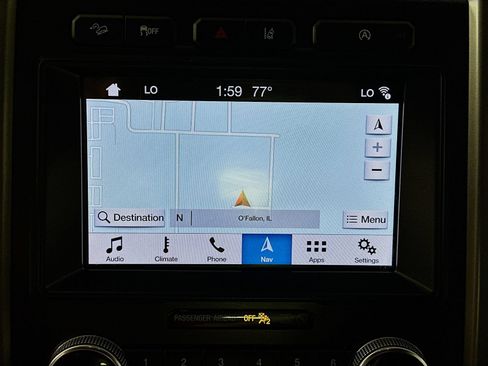 Used 2019 Ford Expedition XLT w/ Equipment Group 202A AWD/4WD image 13