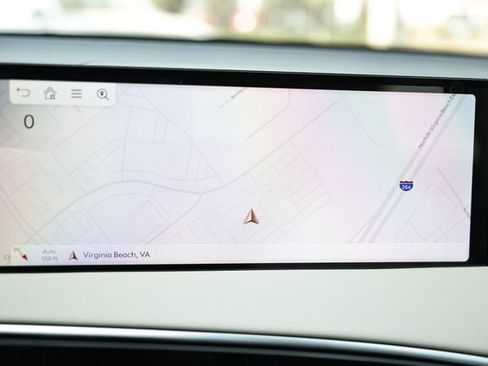 Certified 2026 Genesis GV70 2.5T image 38