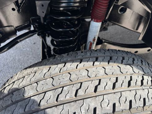 Used 2020 RAM 3500 Big Horn image 28