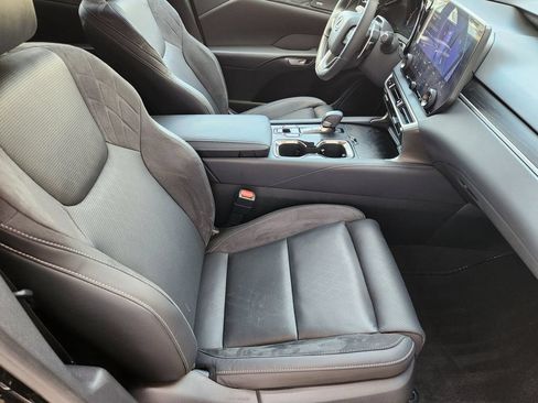 Certified 2024 Lexus RX 350 FWD w/ Convenience Package image 14
