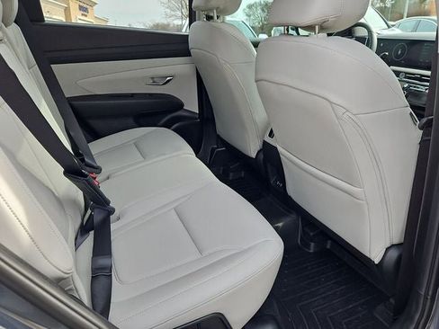 Used 2025 Hyundai Tucson SEL image 14