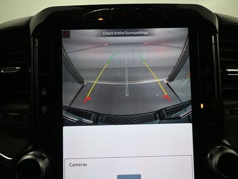 New 2026 RAM 1500 Laramie w/ Sport Appearance Package image 4