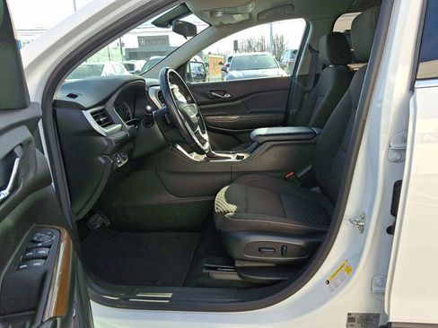 Used 2019 GMC Acadia SLE image 12