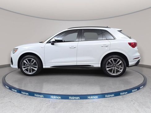 Used 2025 Audi Q3 2.0T Premium AWD/4WD image 9